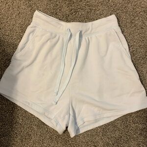 LIGHT BLUE OLD NAVY SHORTS 🩳